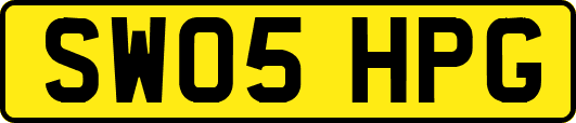 SW05HPG