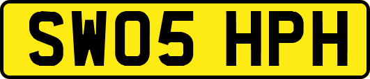 SW05HPH