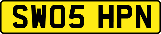 SW05HPN