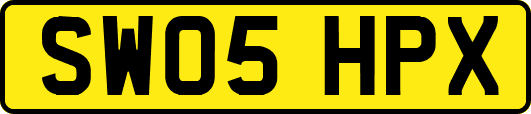 SW05HPX