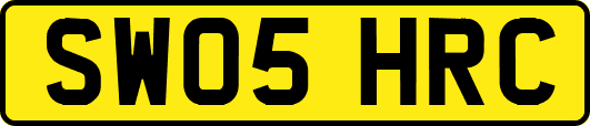 SW05HRC