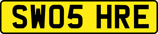 SW05HRE