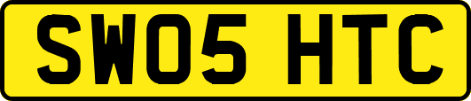 SW05HTC