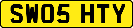 SW05HTY
