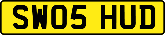 SW05HUD