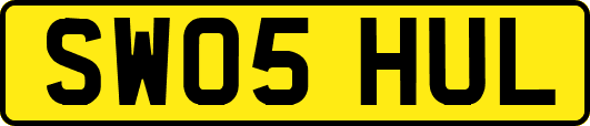 SW05HUL