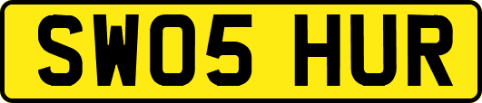 SW05HUR