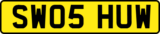 SW05HUW