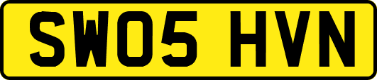 SW05HVN