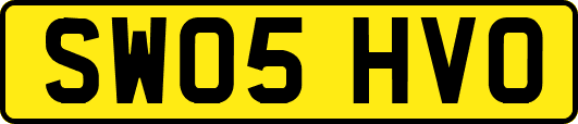 SW05HVO