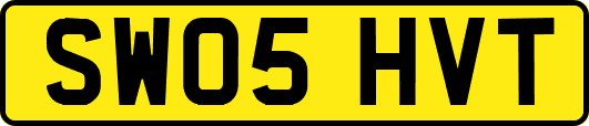SW05HVT