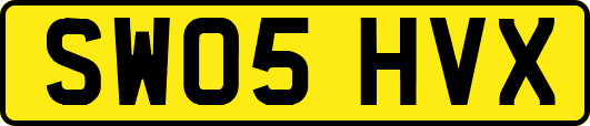 SW05HVX