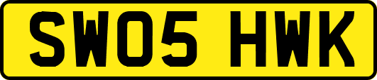 SW05HWK