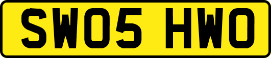 SW05HWO