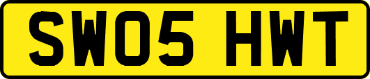 SW05HWT