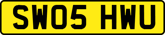 SW05HWU