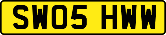 SW05HWW
