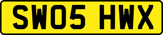 SW05HWX