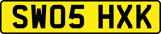 SW05HXK