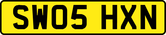 SW05HXN