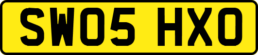 SW05HXO