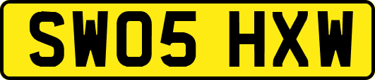 SW05HXW