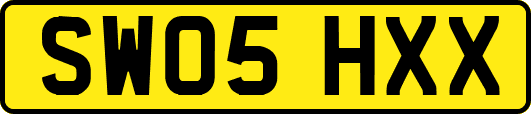 SW05HXX
