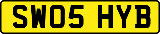 SW05HYB