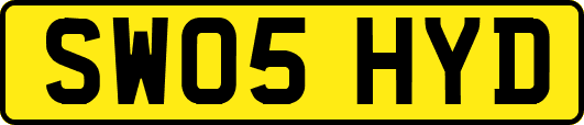 SW05HYD