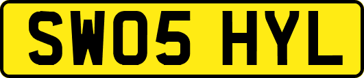 SW05HYL