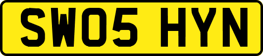 SW05HYN
