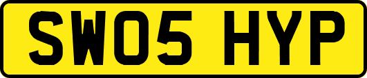 SW05HYP