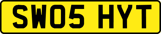 SW05HYT