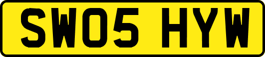 SW05HYW