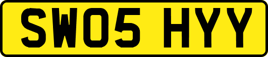 SW05HYY