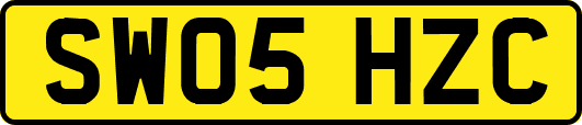 SW05HZC