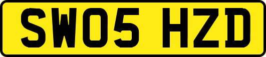 SW05HZD