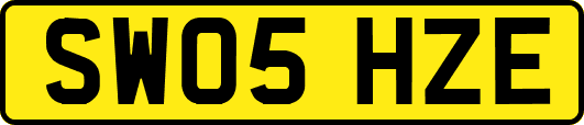 SW05HZE