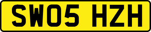 SW05HZH