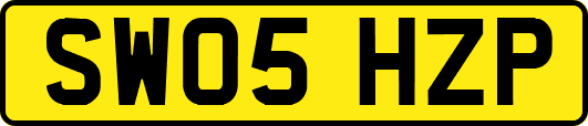 SW05HZP