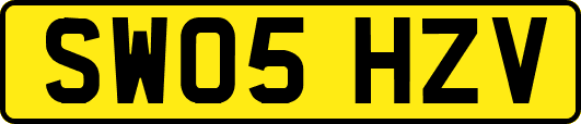 SW05HZV