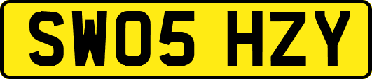 SW05HZY
