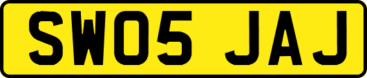 SW05JAJ