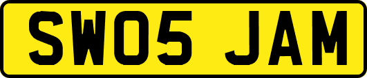 SW05JAM