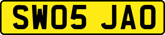 SW05JAO