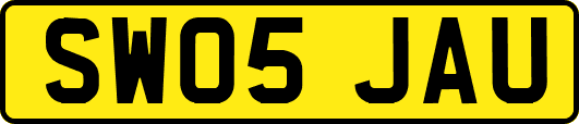 SW05JAU