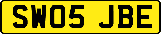 SW05JBE
