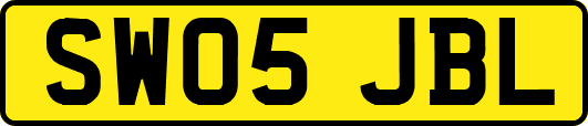 SW05JBL