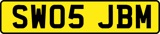 SW05JBM