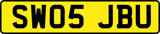 SW05JBU